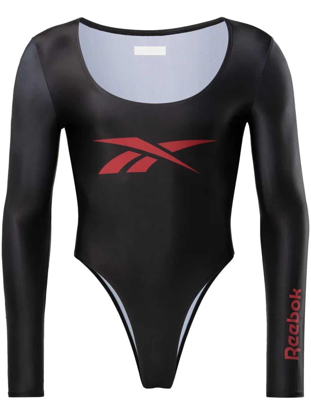 Vector Scoop-Neck Bodysuit