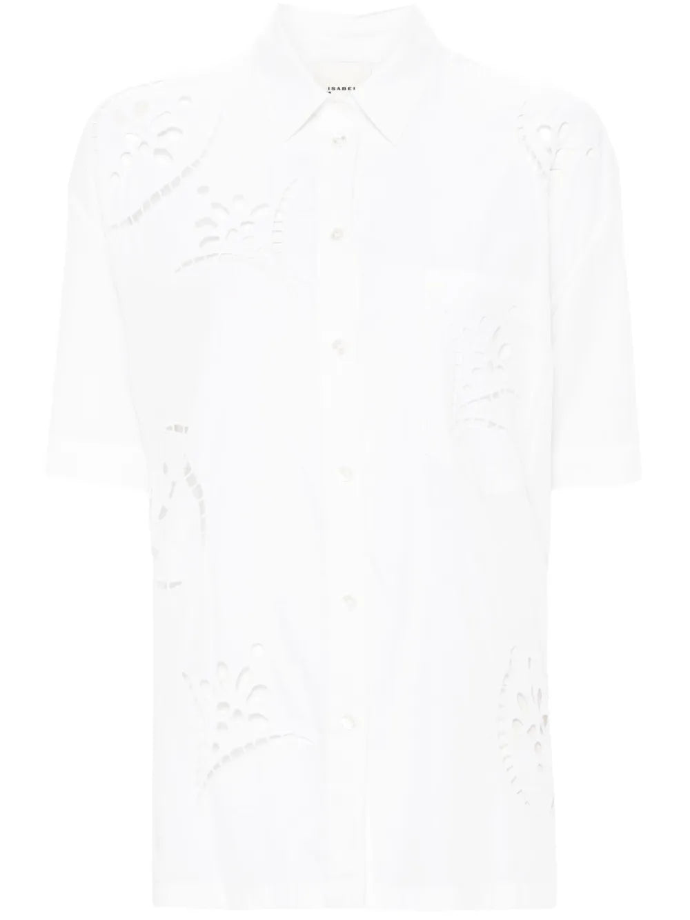 Bilya Broderie-Anglais Shirt