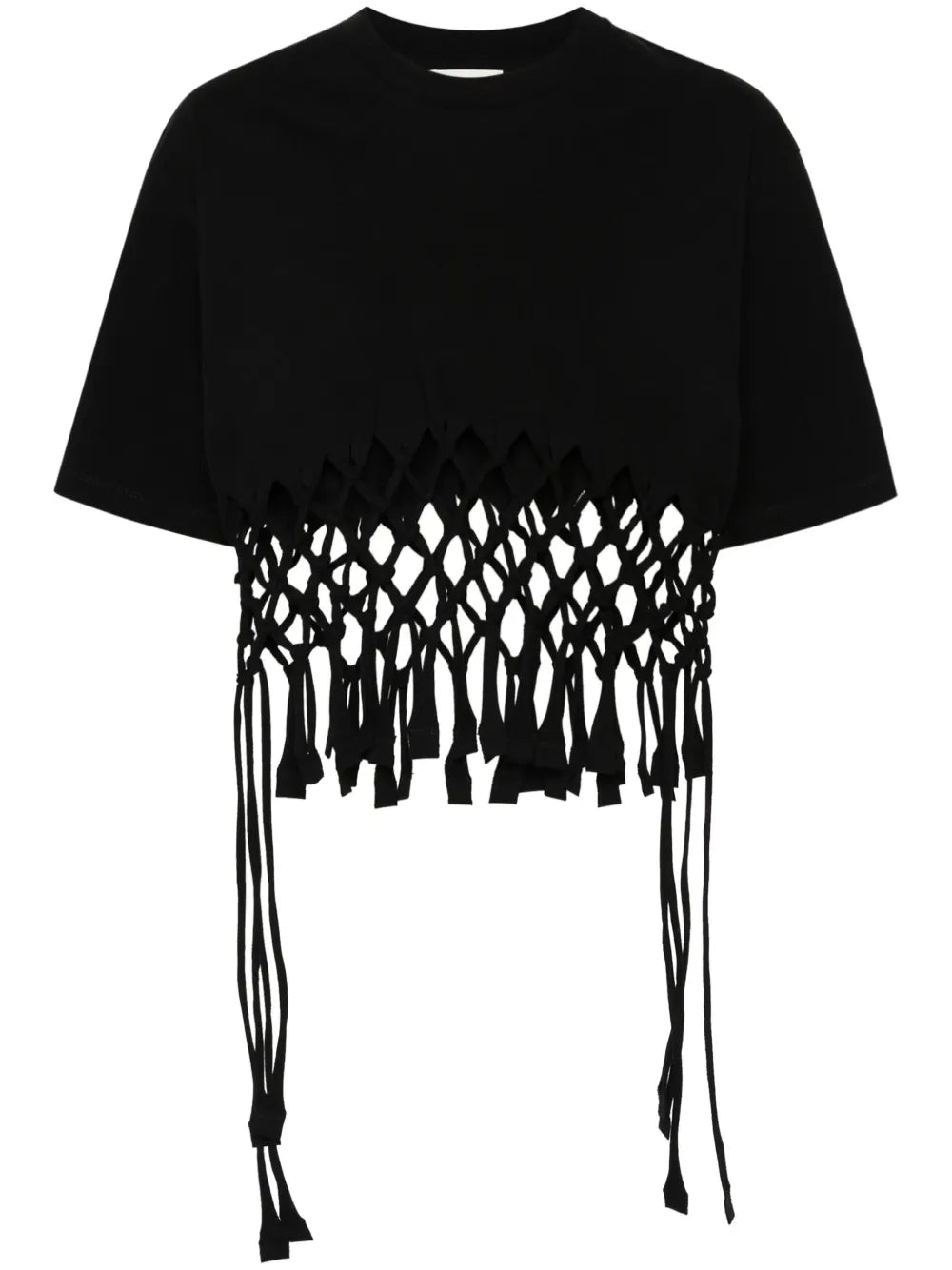 Texana Cotton T-Shirt