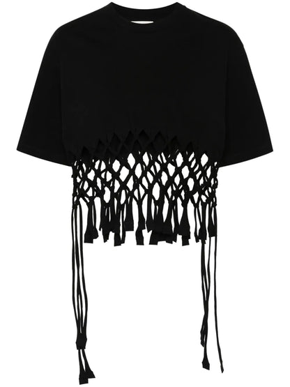 Texana Cotton T-Shirt