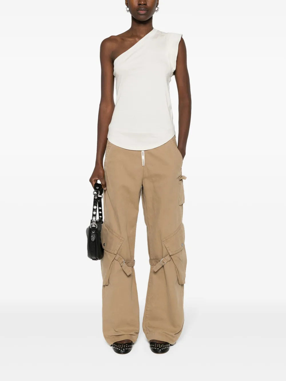 Maureen Cotton Top