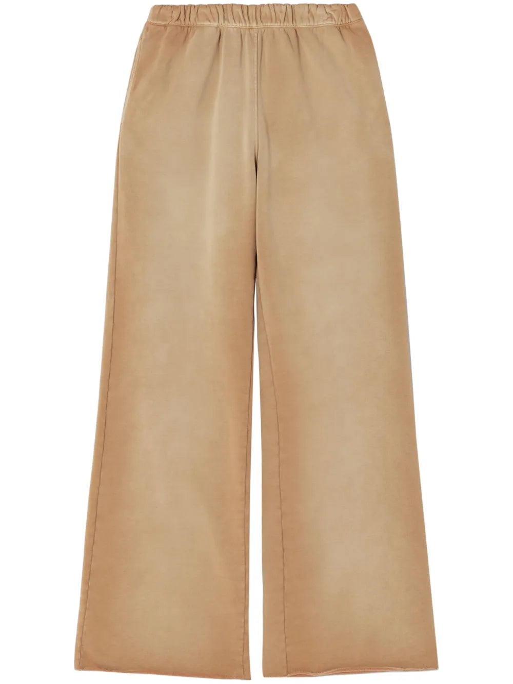 Hanes Organic Cotton Fleece Track Pants