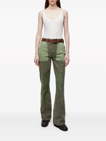Hanes Sheer Tank Top