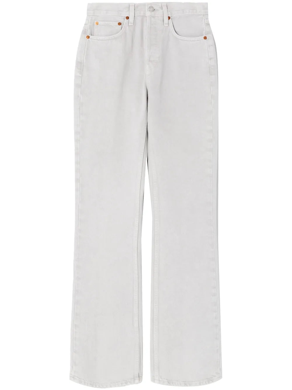 70S Bootcut High-Rise Bootcut Jeans