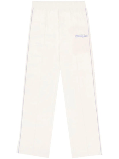 Rizzoli Tennis Terry Track Pants