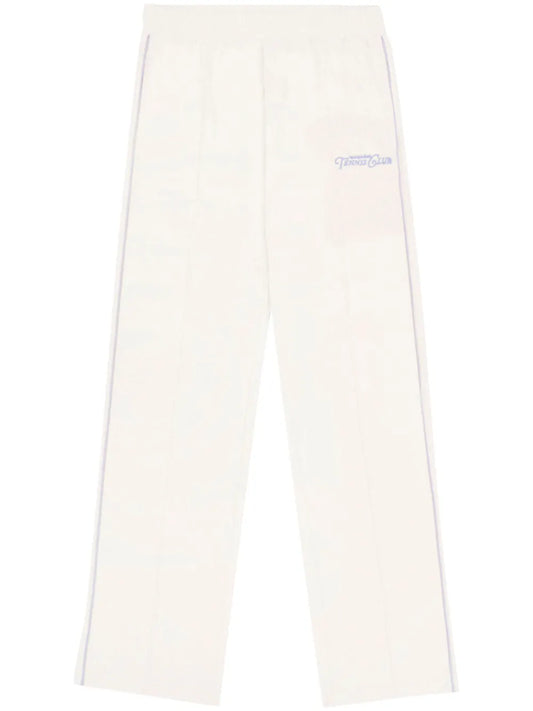 Rizzoli Tennis Terry Track Pants