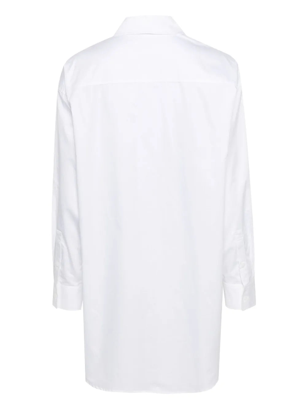 Plain Cotton Shirt