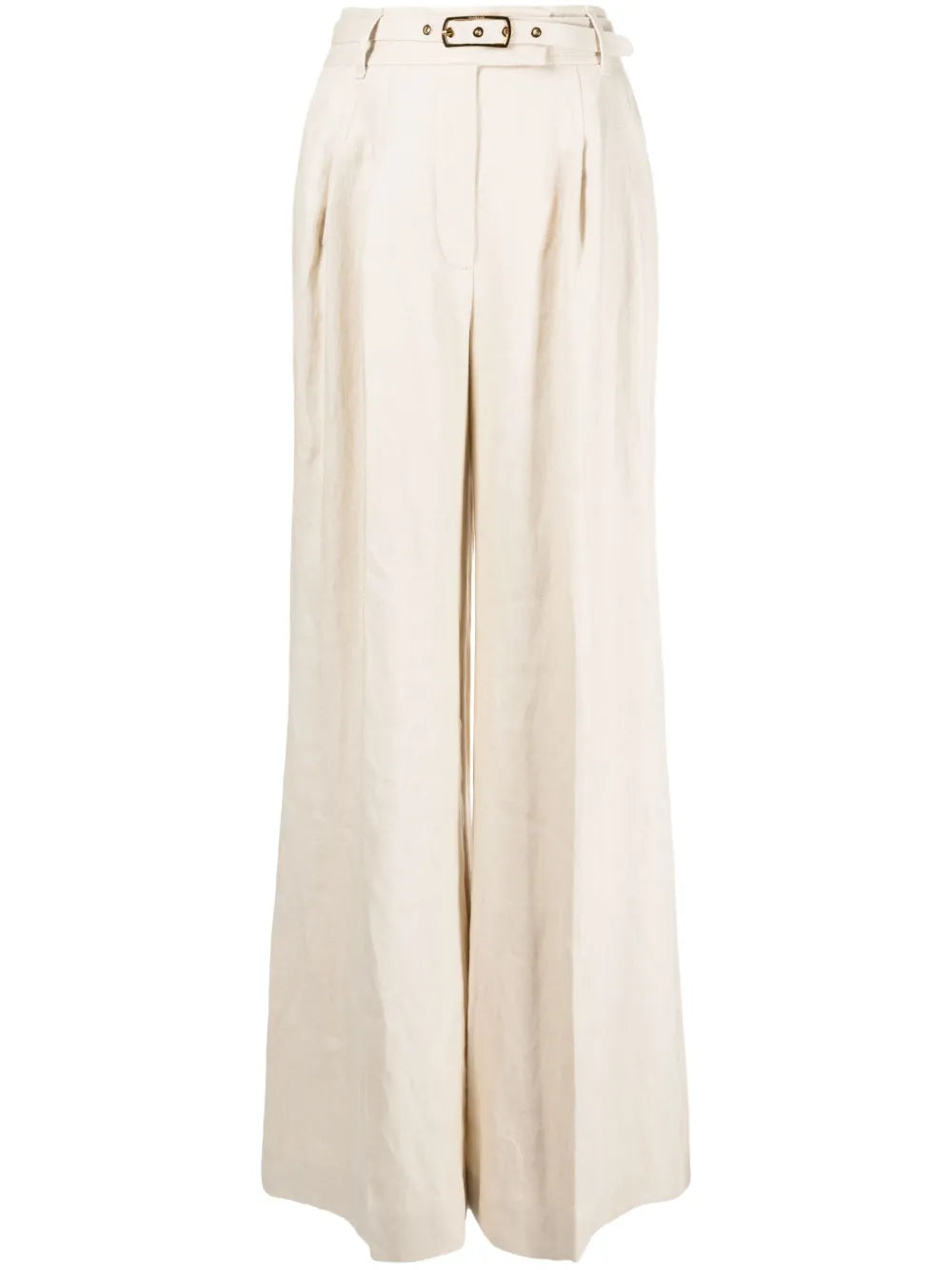 Matchmaker Wide-Leg Trousers