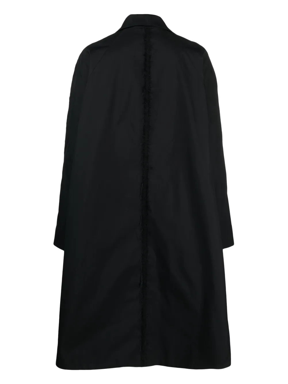 Aketon High-Neck Coat