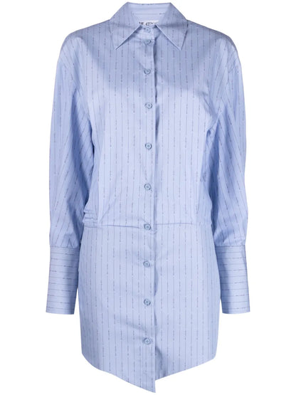 Sylvie Cotton Minidress