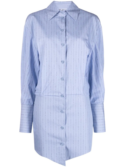 Sylvie Cotton Minidress