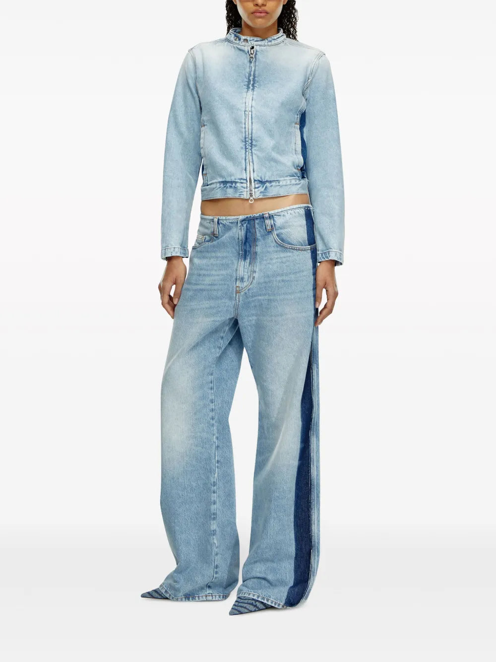 De-Glory-S Denim Jacket