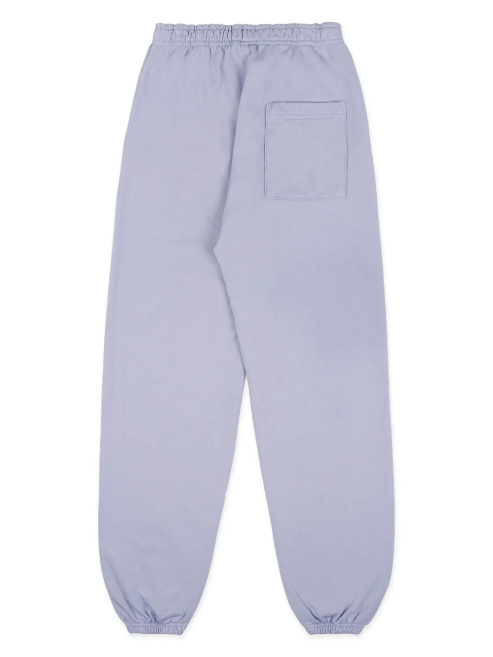 French Cotton Track Pants
