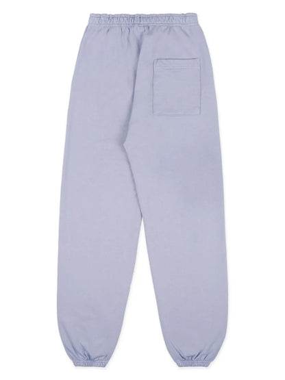 French Cotton Track Pants