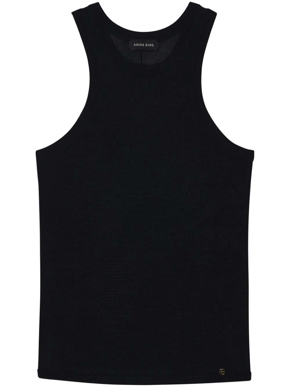 Noel Crew-Neck Tank Top