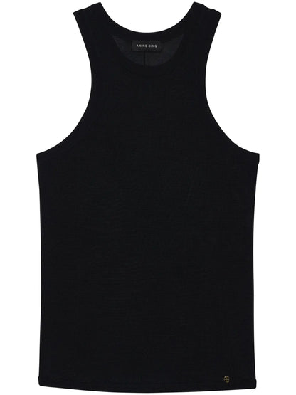 Noel Crew-Neck Tank Top