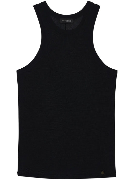 Noel Crew-Neck Tank Top