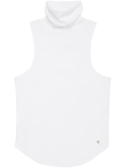 Jennie Roll-Neck Tank Top