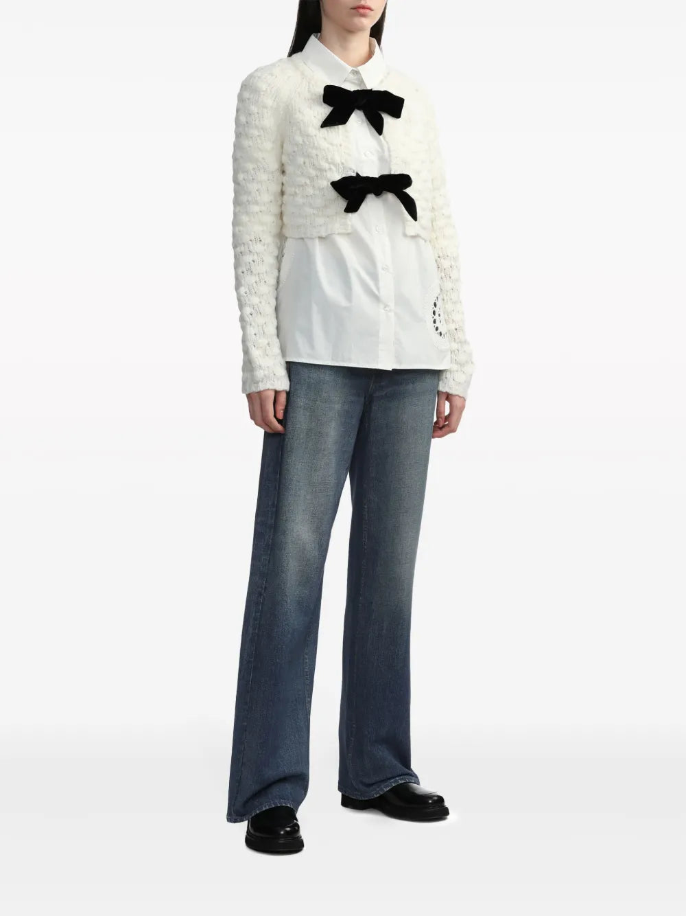Joy Cotton Shirt