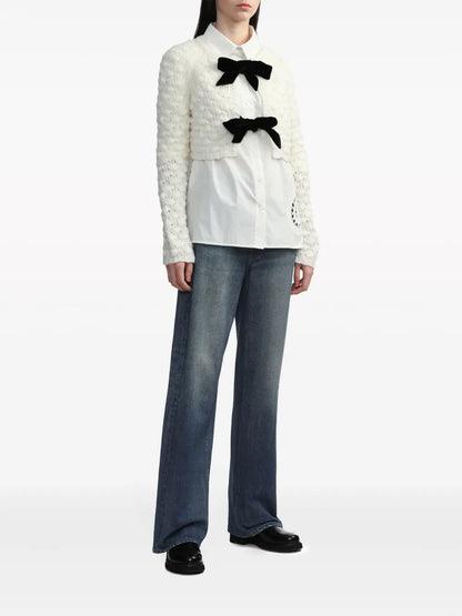 Joy Cotton Shirt