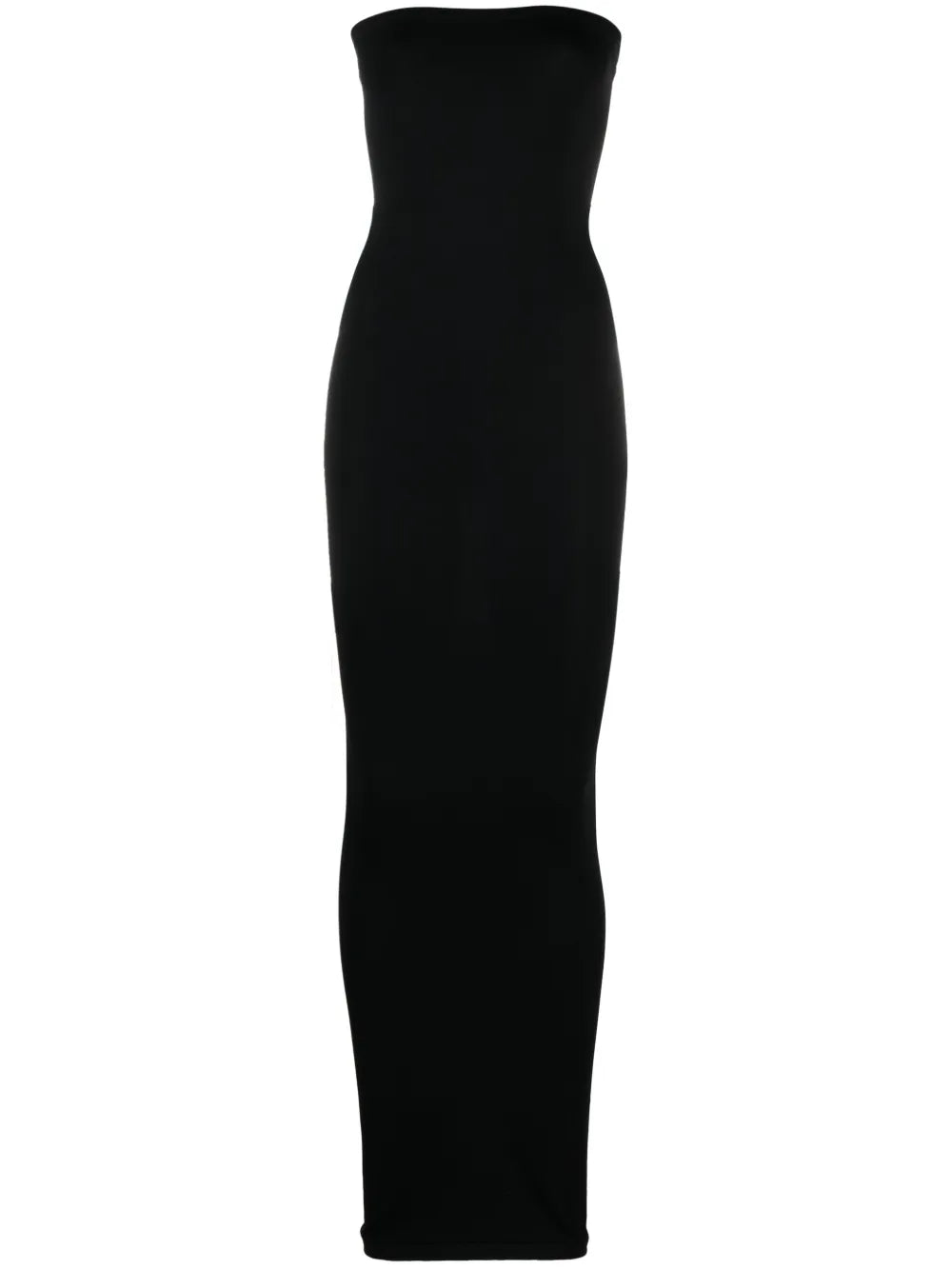 Fatal Tube Maxi Dress