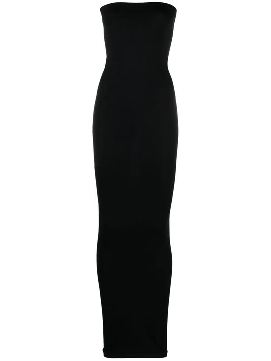 Fatal Tube Maxi Dress