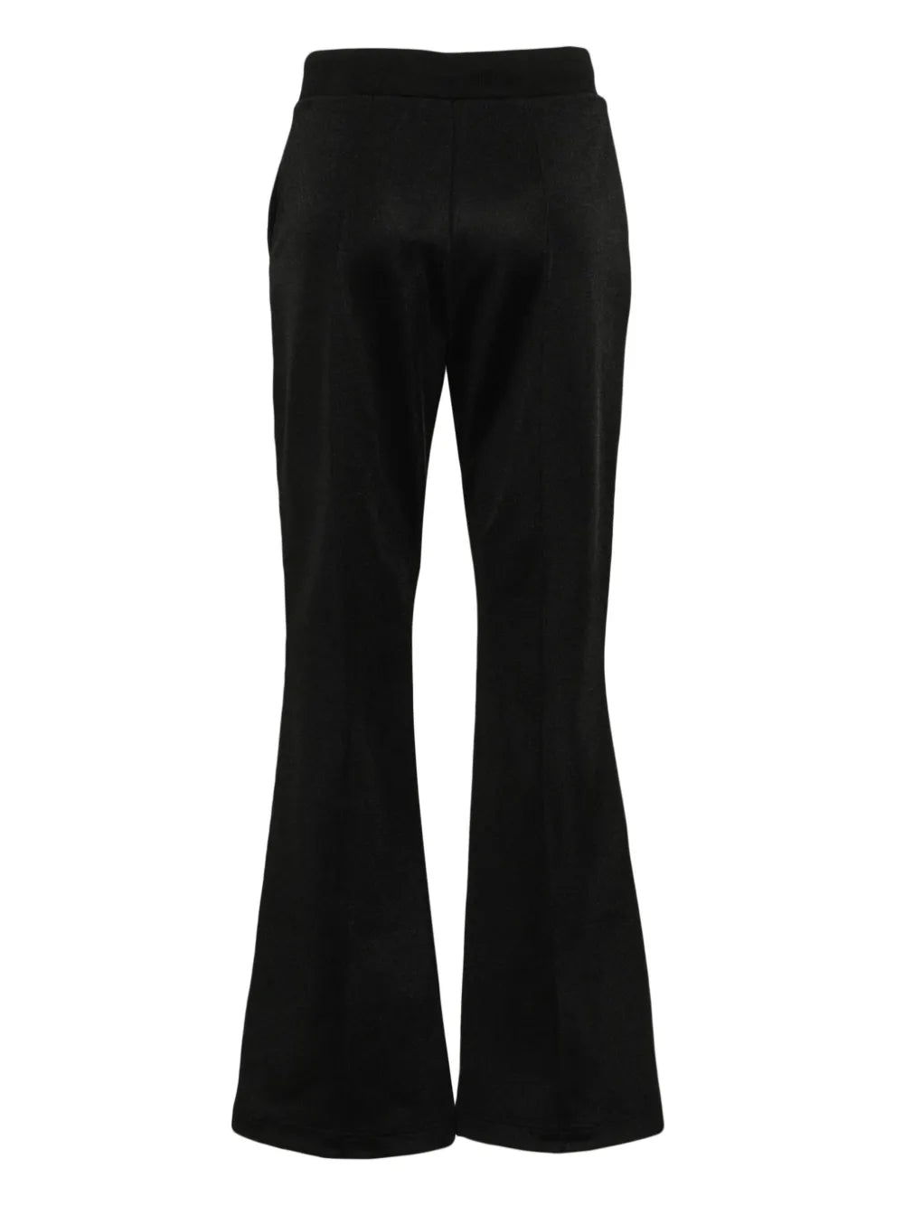 Boke Flower Flared Track Pants