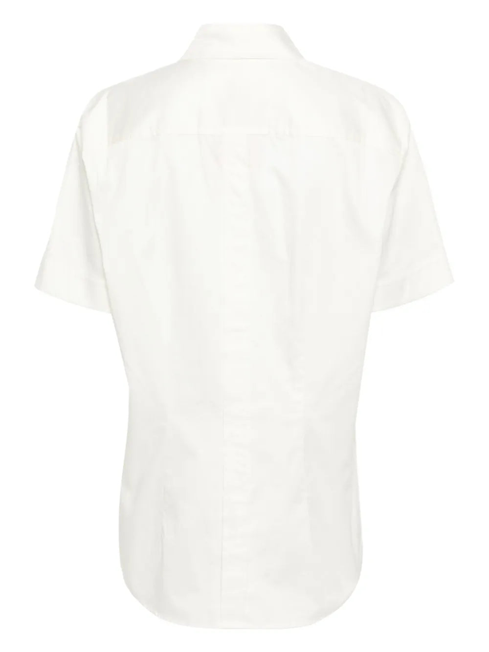 Rayn Short-Sleeved Shirt