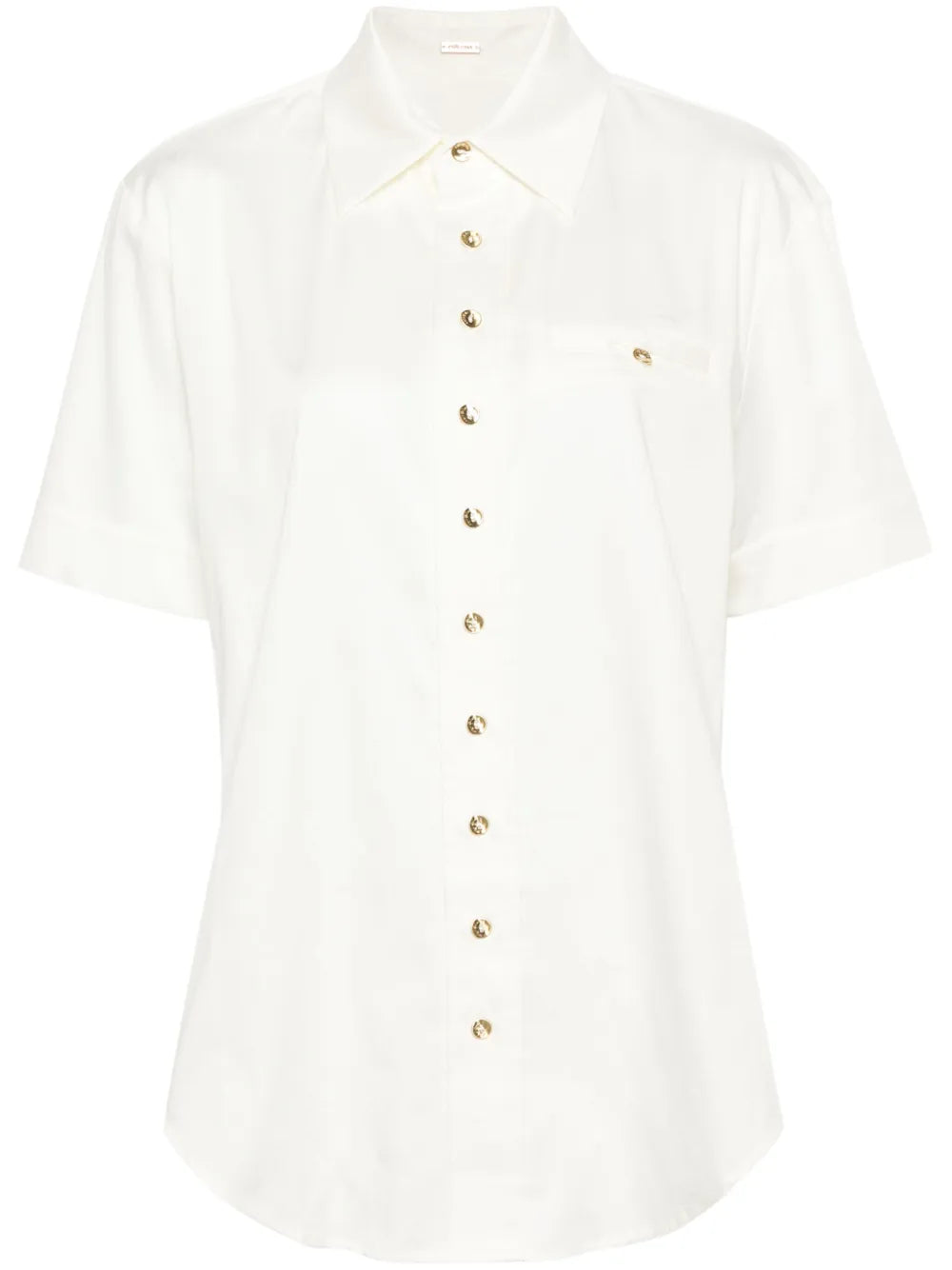 Rayn Short-Sleeved Shirt