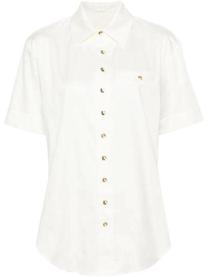 Rayn Short-Sleeved Shirt