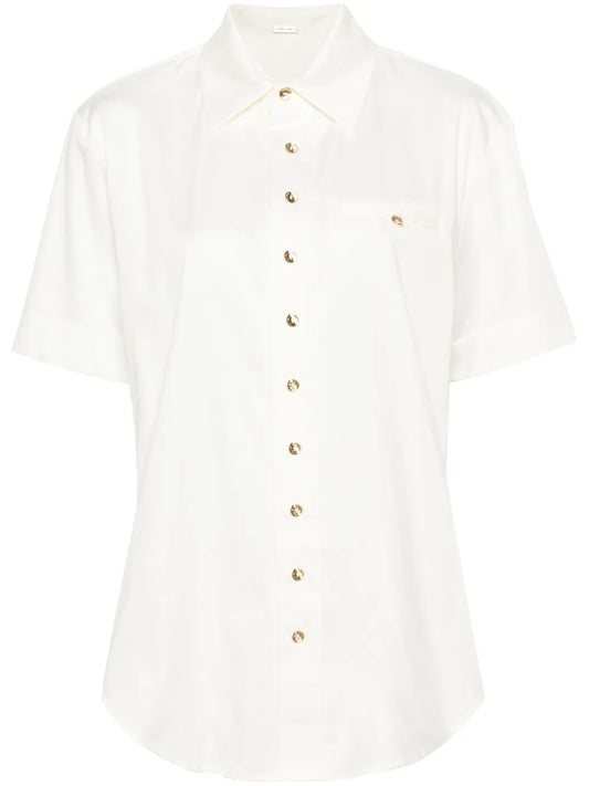 Rayn Short-Sleeved Shirt