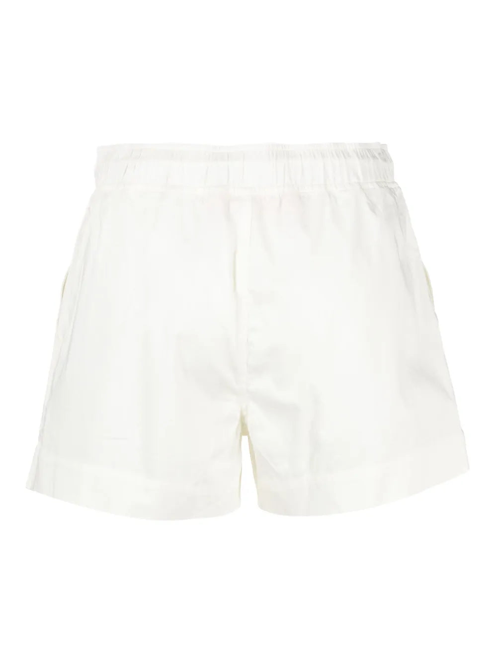Oby Cotton Shorts