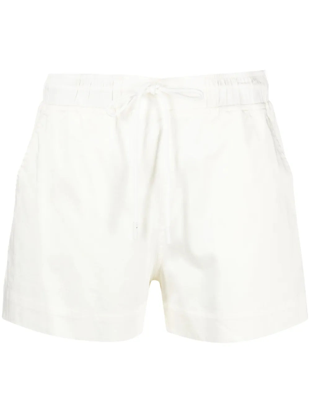 Oby Cotton Shorts