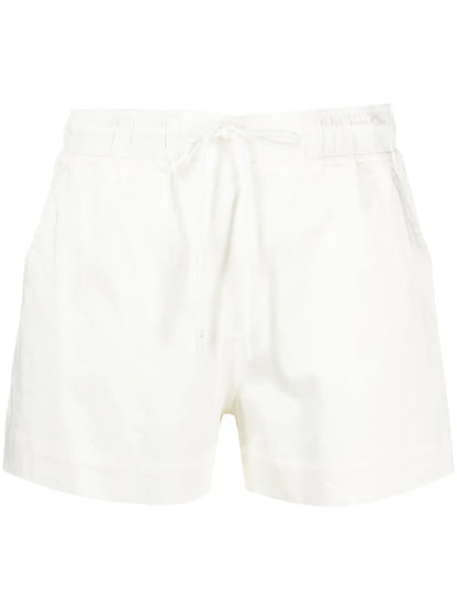 Oby Cotton Shorts