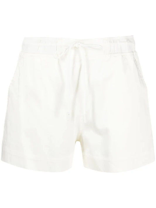 Oby Cotton Shorts