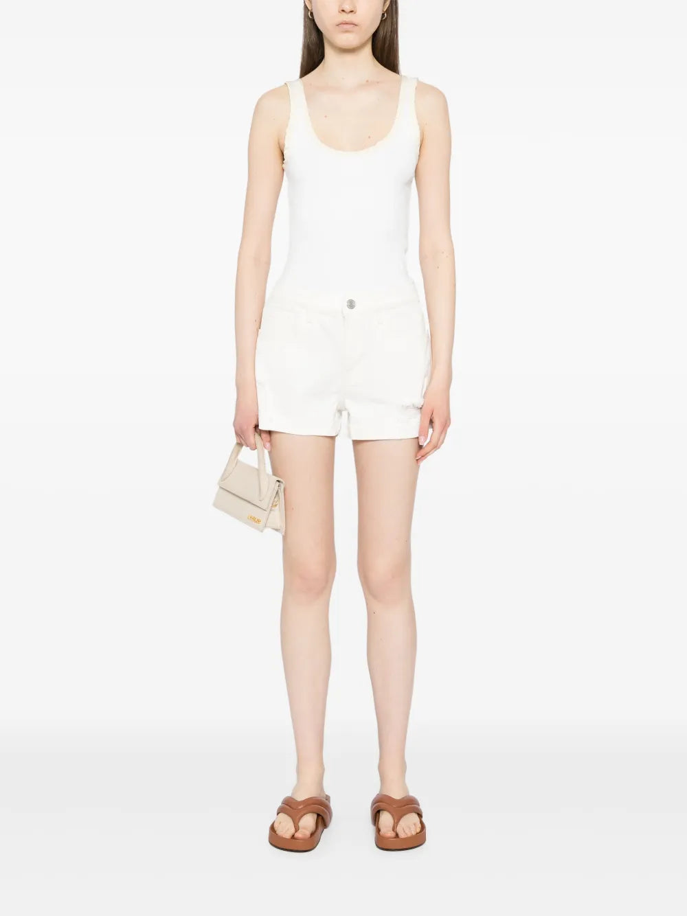 Le Grand Garcon Shorts