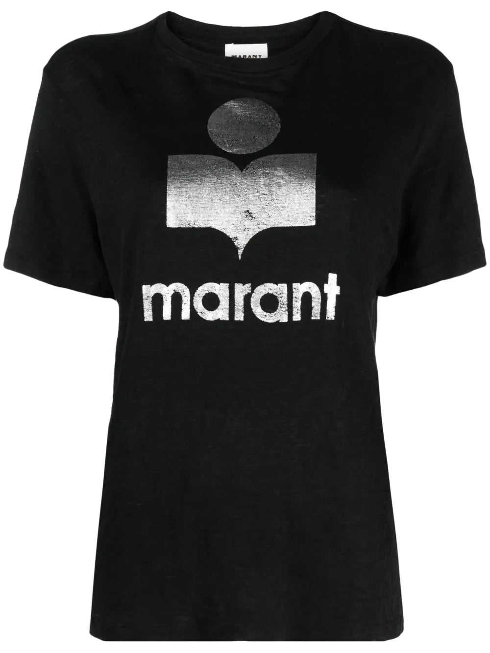 Zewel Logo-Print T-Shirt