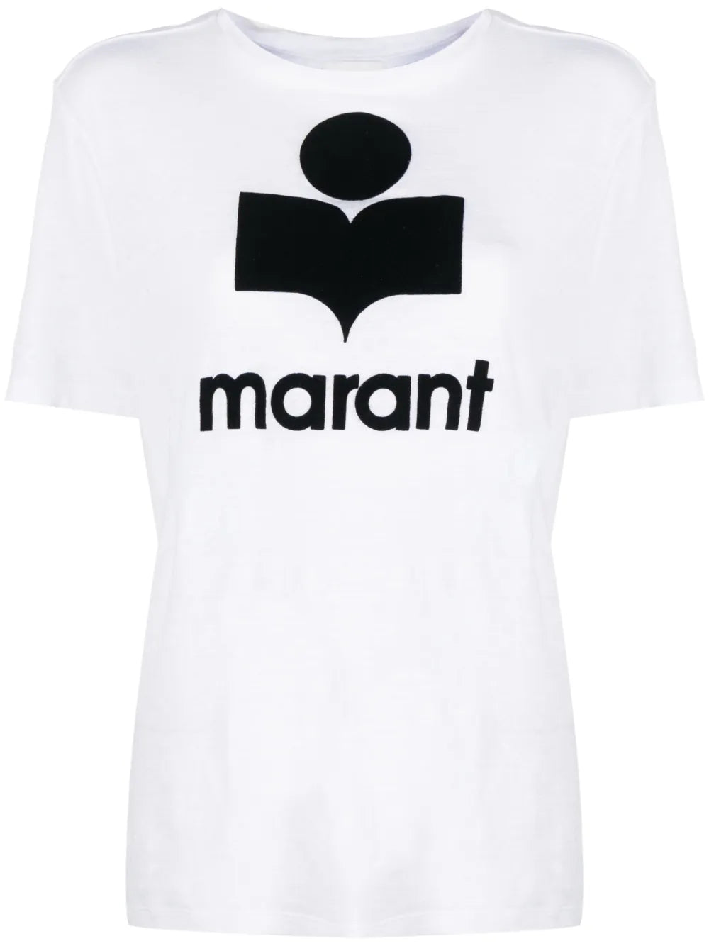 Zewel Linen T-Shirt