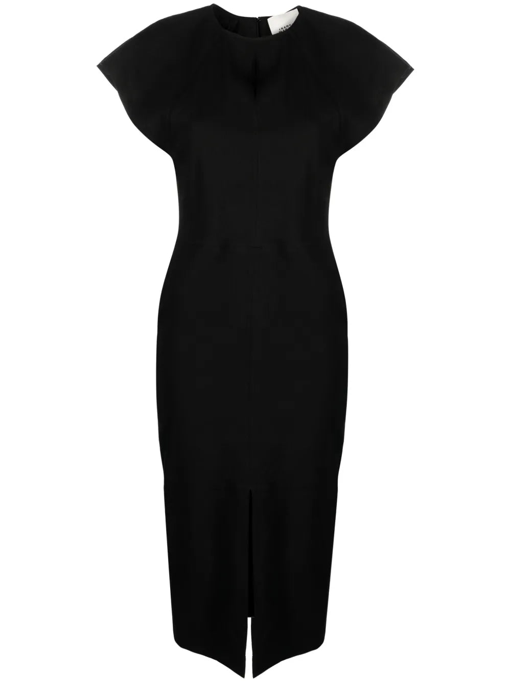 Mirna Pencil Dress
