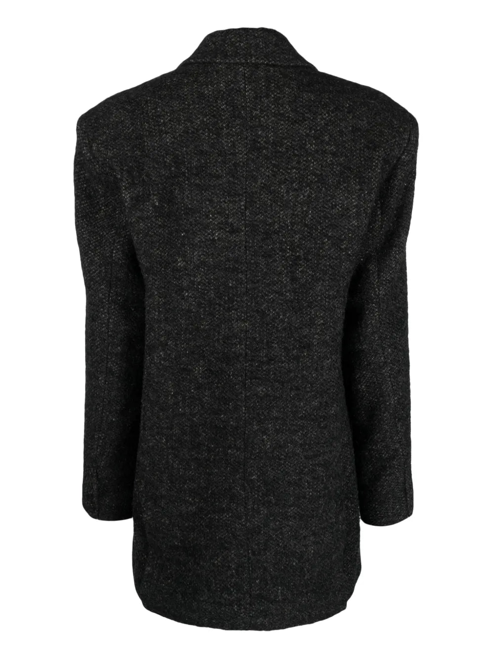 Wilma Double-Breasted Coat