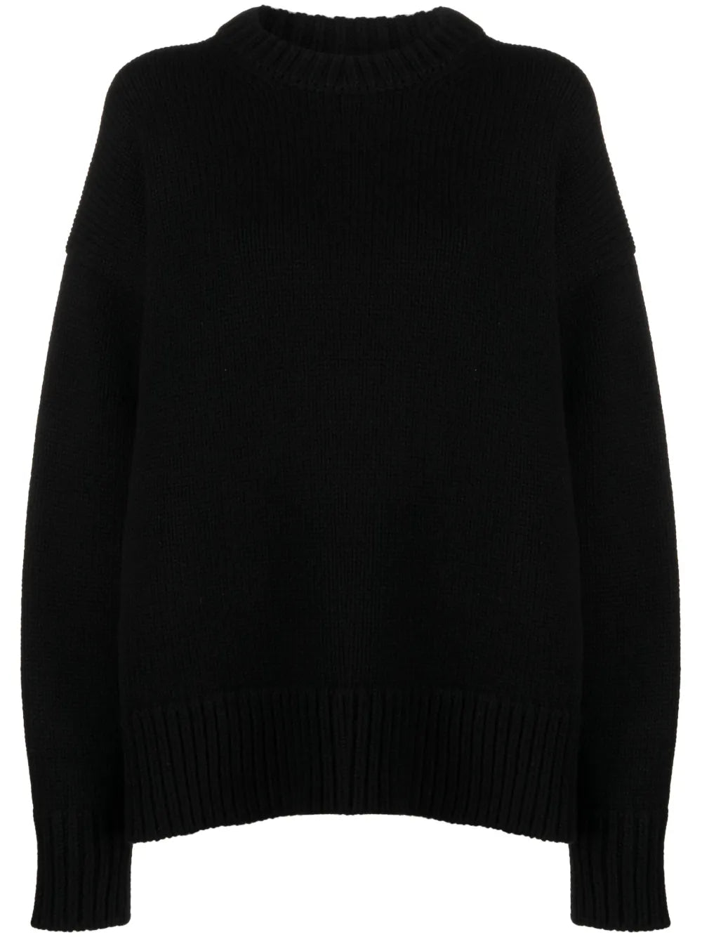 Ophelia Crew Neck Jumper