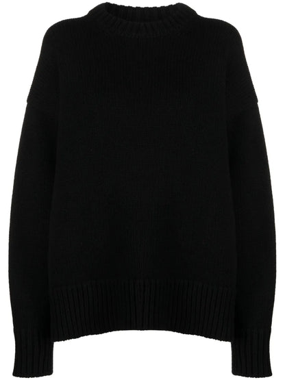 Ophelia Crew Neck Jumper