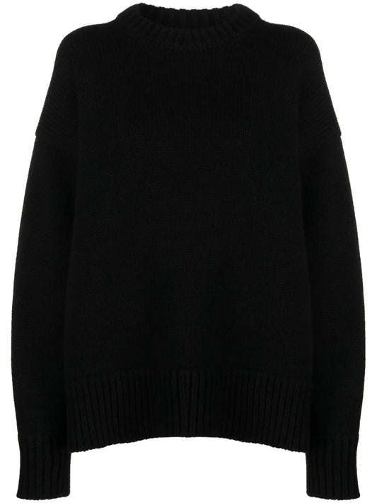 Ophelia Crew Neck Jumper