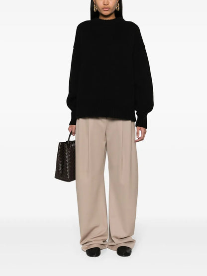 Ophelia Crew Neck Jumper