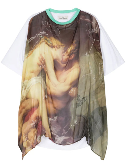 Kiss Swing T-Shirt