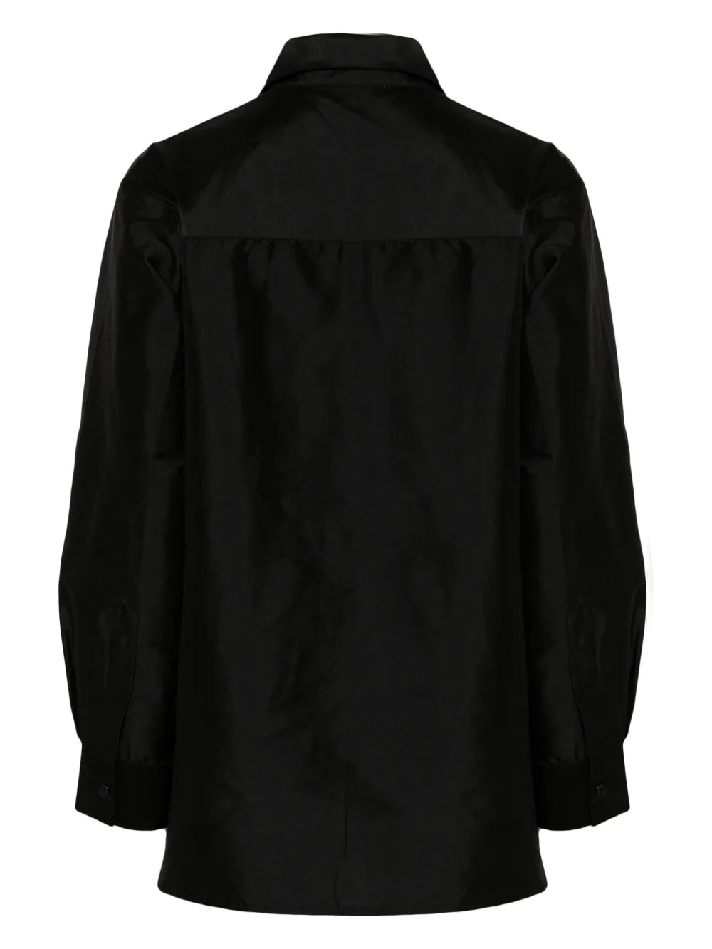 Alison Sequin-Embellished Blouse