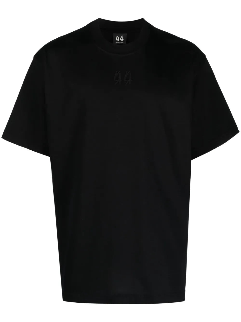 The Enemy Logo-Embroidered T-Shirt