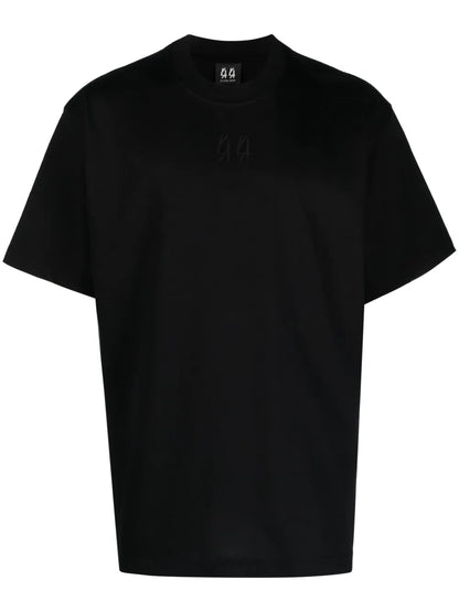 The Enemy Logo-Embroidered T-Shirt