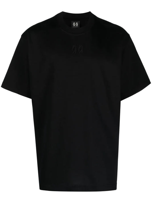 The Enemy Logo-Embroidered T-Shirt
