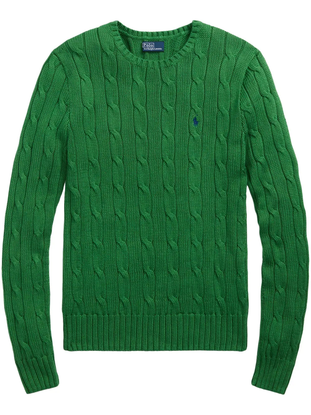 Julianna Cable-Knit Jumper